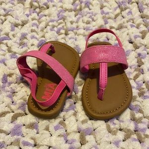 MIA Baby Sandals